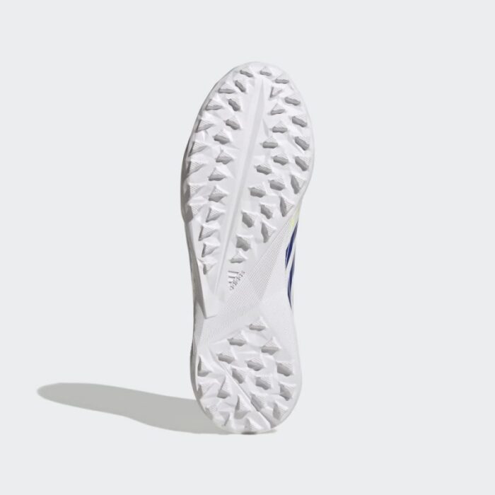 ⁦adidas Predator Edge.3 Turf Ps-Boys Turf Shoes⁩ - الصورة ⁦3⁩