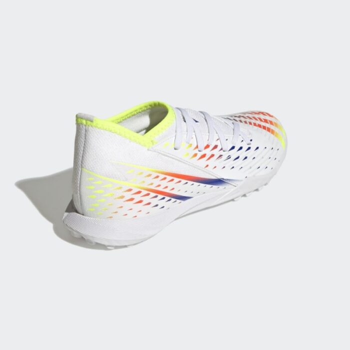 ⁦adidas Predator Edge.3 Turf Ps-Boys Turf Shoes⁩ - الصورة ⁦6⁩