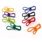 ⁦ملاقط غسيل فولاذ عدد 40 ملقط⁩ - الصورة ⁦4⁩