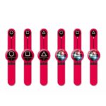 ساعة ضوء الحبار