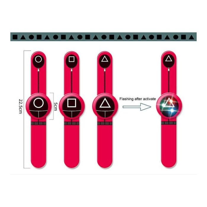 ⁦ساعة ضوء الحبار⁩ - الصورة ⁦2⁩