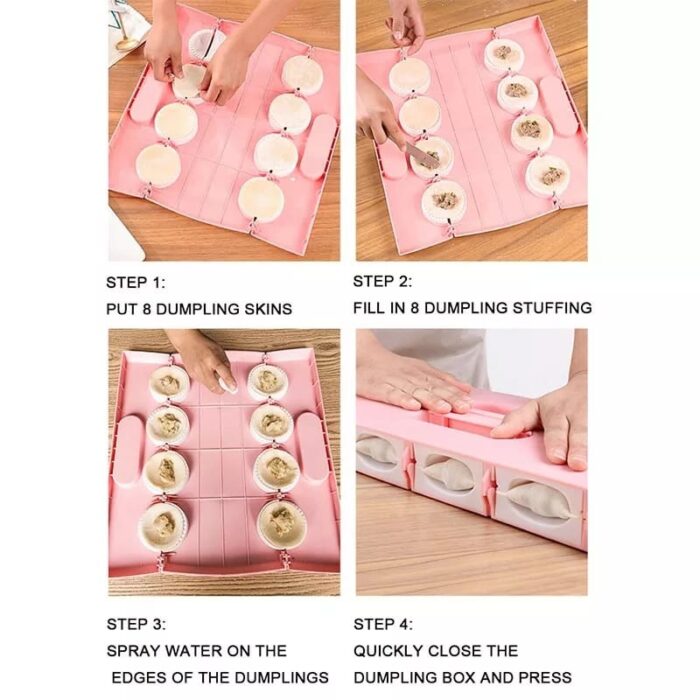 10314807_67db5f68e9916 قالب سمبوسك وقطايف 6 قطع - الصورة 1