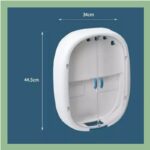 ⁦رف كفكير ومغارف وسكاكين ومعالق⁩ - الصورة ⁦3⁩