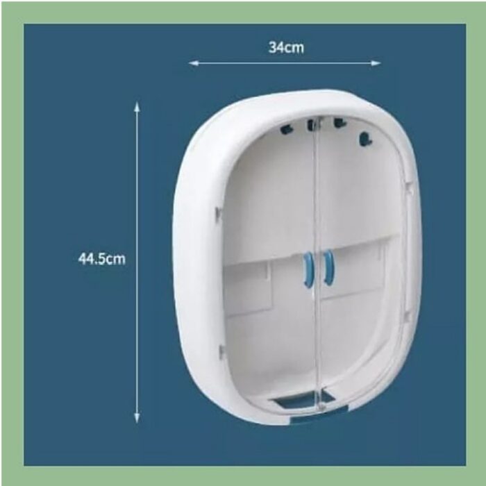 ⁦رف كفكير ومغارف وسكاكين ومعالق⁩ - الصورة ⁦3⁩