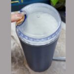 طحونه قهوه وحبوب كهربائيه