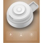 ⁦براد قهوه مع ميزان حراره لتر ونص⁩ - الصورة ⁦3⁩