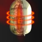 ⁦براد قهوه مع ميزان حراره لتر ونص⁩ - الصورة ⁦5⁩