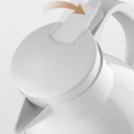 ⁦براد قهوه مع ميزان حراره لتر ونص⁩ - الصورة ⁦7⁩