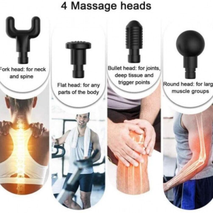 ⁦فرد مساج للعضلات⁩ - الصورة ⁦2⁩