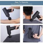 ⁦فرد مساج للعضلات⁩ - الصورة ⁦3⁩