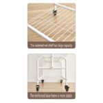 ⁦علاقه ملابس مع سله غسيل⁩ - الصورة ⁦10⁩