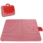 شرشف رحلات على شكل شنطه