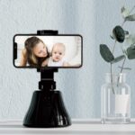 ⁦روبوت تصوير مع دوران 360 درجة⁩ - الصورة ⁦2⁩