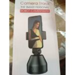 ⁦روبوت تصوير مع دوران 360 درجة⁩ - الصورة ⁦3⁩