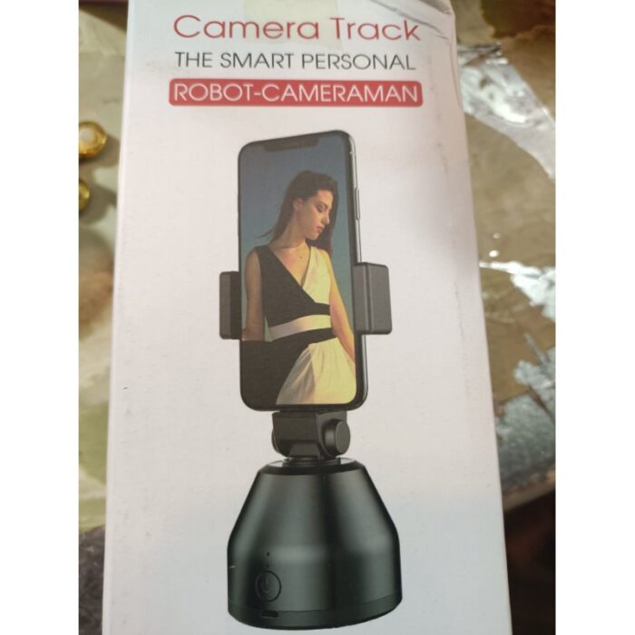 ⁦روبوت تصوير مع دوران 360 درجة⁩ - الصورة ⁦3⁩