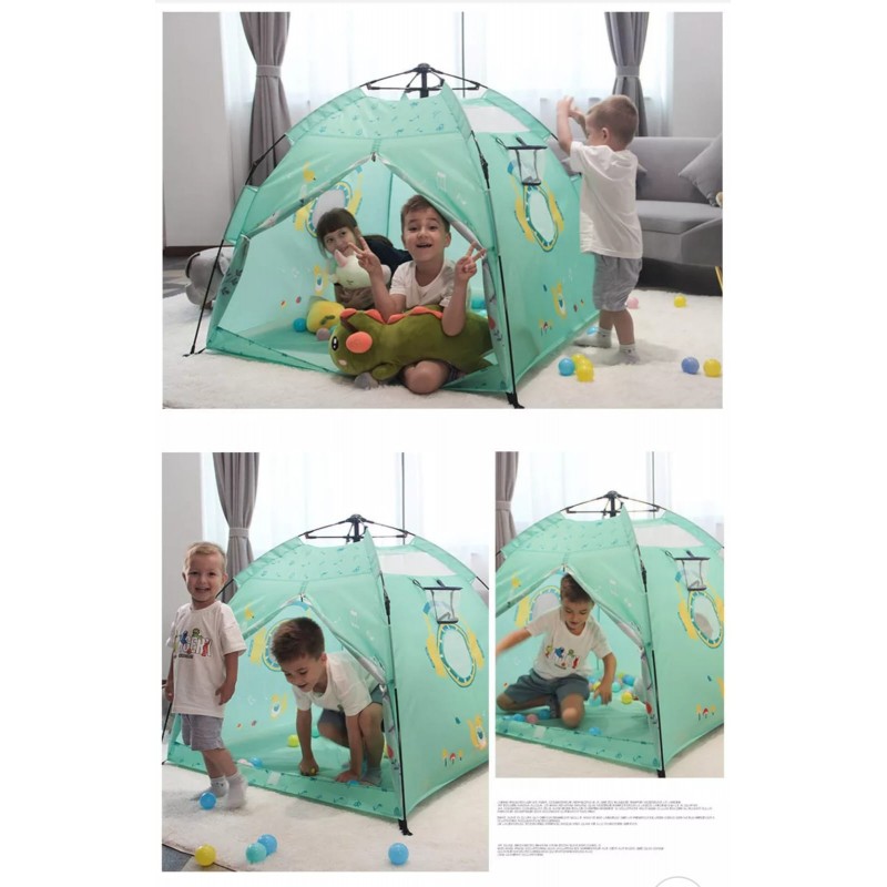 ⁦خيمه اطفال⁩ - الصورة ⁦1⁩
