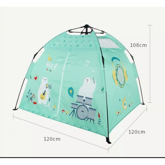 ⁦خيمه اطفال⁩ - الصورة ⁦3⁩