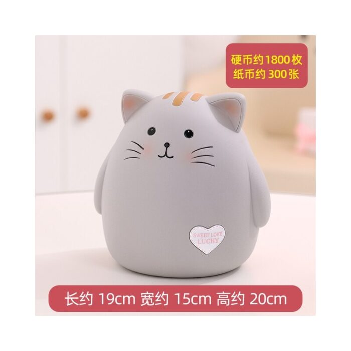 10315019_67db601d9b0ab حصالة بلاستيك شكل سنجاب حجم صغير - الصورة 1