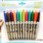 الوان فولماستر كرت