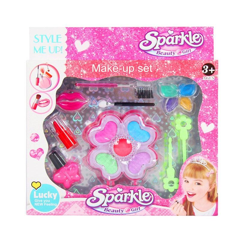 ⁦مكياج مع مناكير⁩ - الصورة ⁦1⁩