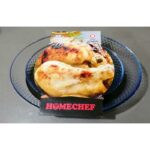 طقم قطعتين بايركس بيضاوي