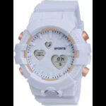 ⁦ساعة قلوب ملونة⁩ - الصورة ⁦6⁩