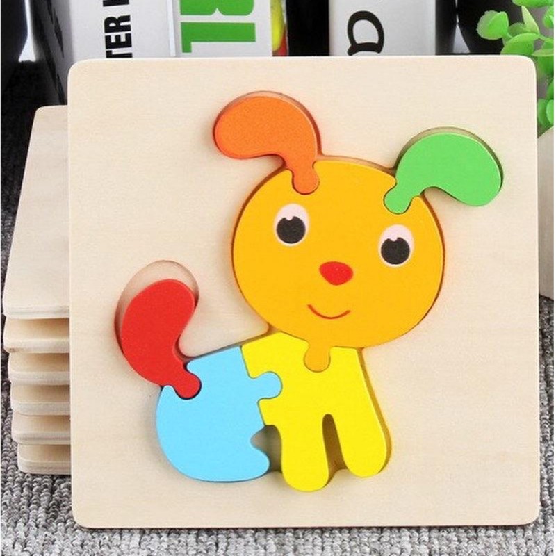 ⁦يرواز خشبي بارز 3D⁩ - الصورة ⁦1⁩