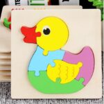 ⁦يرواز خشبي بارز 3D⁩ - الصورة ⁦4⁩