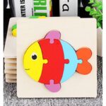 ⁦يرواز خشبي بارز 3D⁩ - الصورة ⁦7⁩