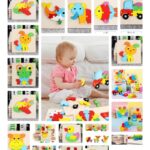 ⁦يرواز خشبي بارز 3D⁩ - الصورة ⁦10⁩