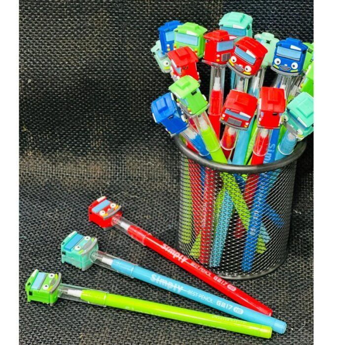 10315148_67db6061c53c7 دزينة اقلام رصاص - الصورة 1