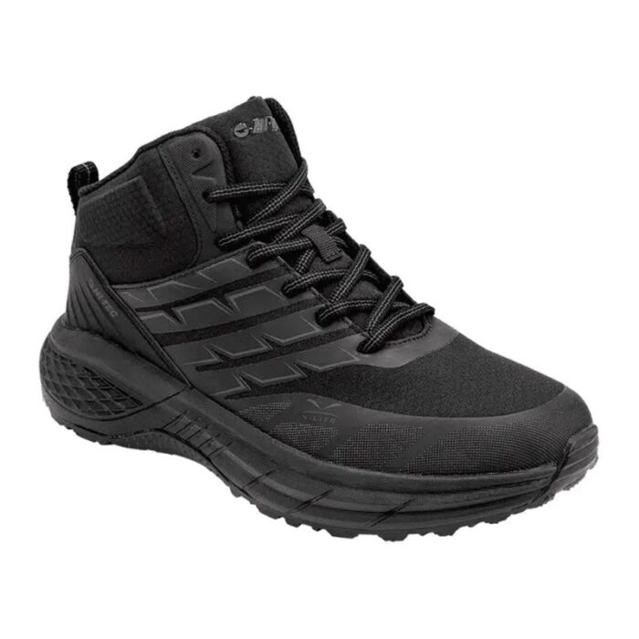 10315165_67db60a0a7154 Hi Tec TRAIL PRO Mid WaterProof حذاء هاي-تيك تريل برو ميد وتربروف المقاوم للماء - الصورة 1