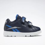حذاء ريبوك رويال كومبليت 2 للأطفال لون كحلي - Reebok Kids' Royal Complete Cln 2 Shoes