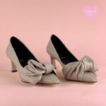 ⁦كعب ستاتي أنيق لللصبايا⁩ - الصورة ⁦2⁩