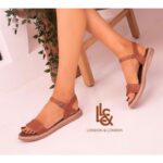 صندل ستاتي زحاف مريح