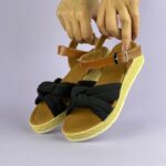 صندل ستاتي زحاف مريح