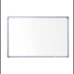 لوح كتابة وايت بورد المنيوم 60*40 سم