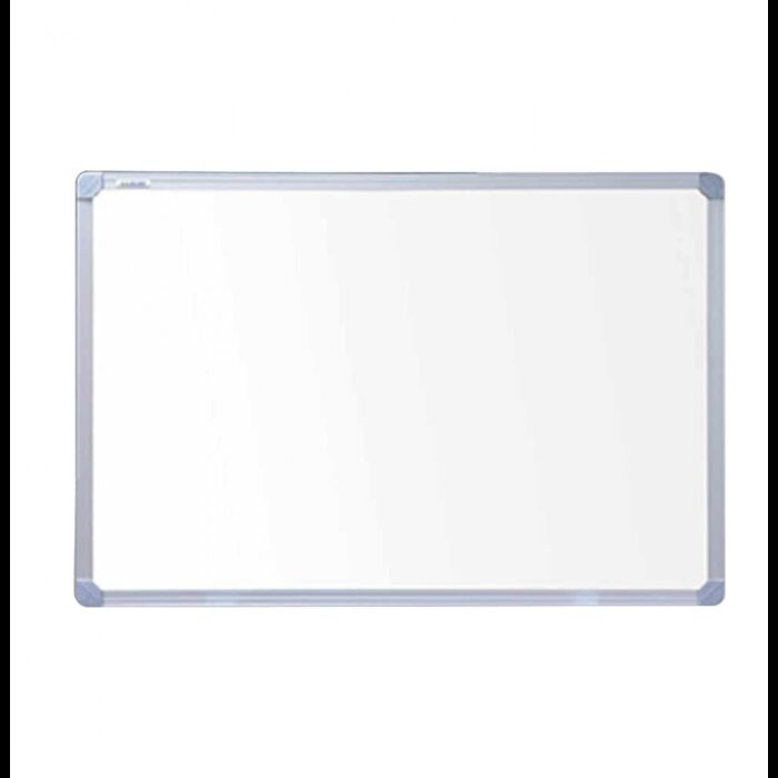 10315245_67db60dbce199 لوح كتابة وايت بورد المنيوم 60*40 سم - الصورة 1