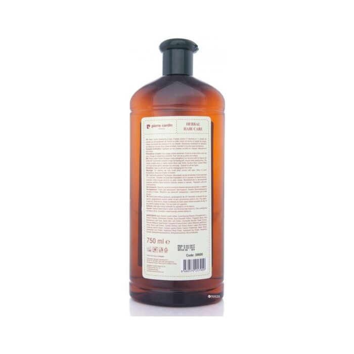 ⁦shampo herbal All hair types⁩ - الصورة ⁦2⁩