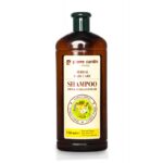 shampo herbal Dry & damaged hair