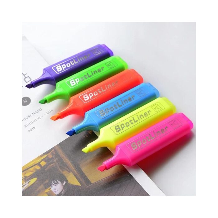 ⁦قلم هاي لايتر⁩ - الصورة ⁦3⁩