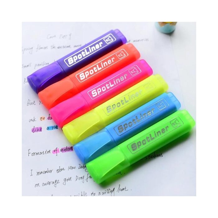 ⁦قلم هاي لايتر⁩ - الصورة ⁦2⁩