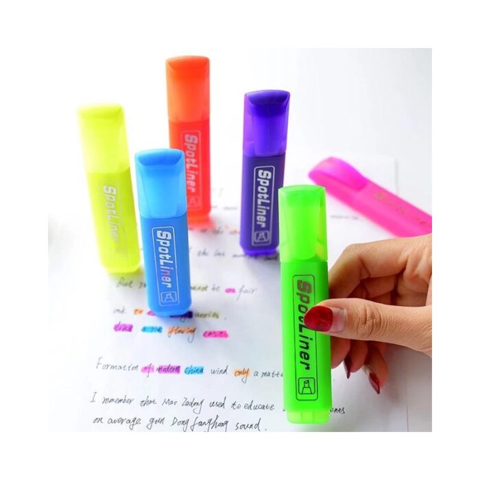 ⁦قلم هاي لايتر⁩ - الصورة ⁦3⁩