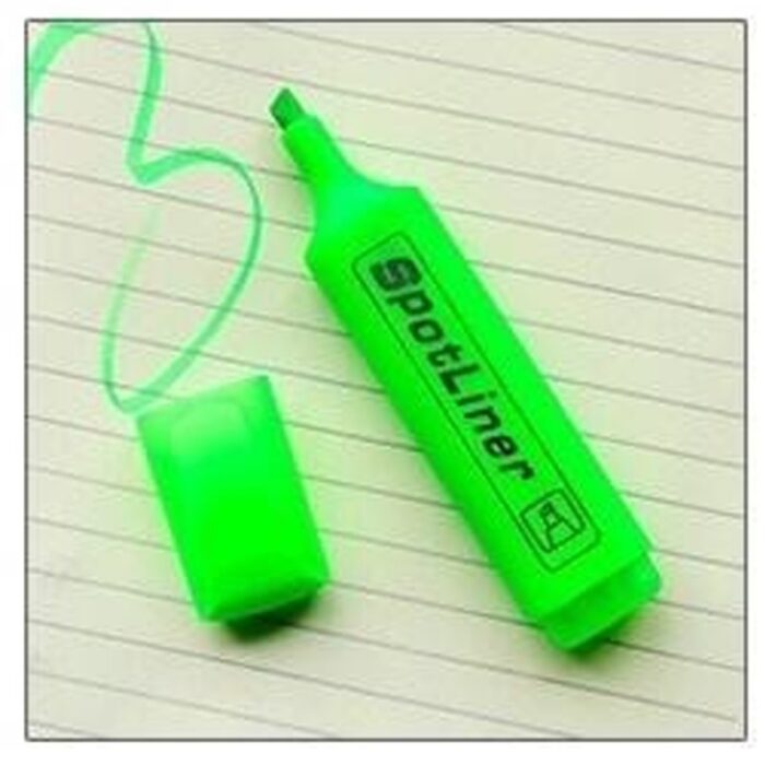 ⁦قلم هاي لايتر⁩ - الصورة ⁦5⁩