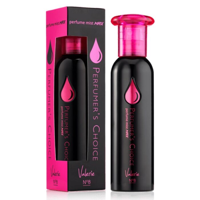 10315400_67db615e9179d عطر جسم Perfume mist Max (valerie)100 ml - الصورة 1