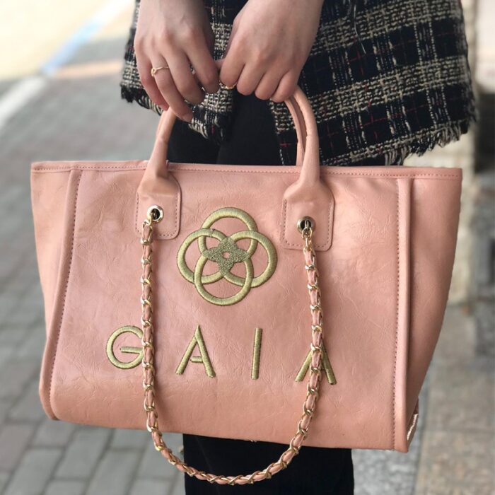 ⁦شنطة كتف ستاتية⁩ - الصورة ⁦2⁩