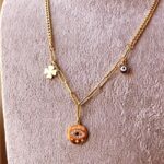 طقم اسوارة مع سنسال