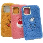 ⁦كفر جوال فرو iphone 7 Plus 8 Plus⁩ - الصورة ⁦2⁩