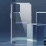 كڤر جوال شفاف IPHONE 12|12 PRO