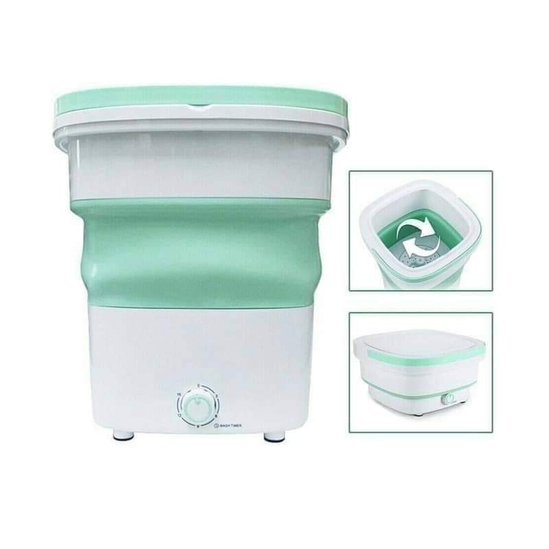 ⁦غساله 1.8كيلو مكفوله⁩ - الصورة ⁦1⁩